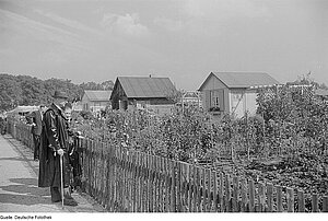 Datschen