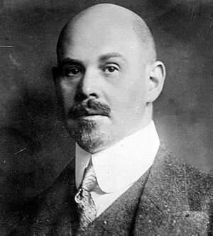 Walther Rathenau Biographie Walther Rathenau Leben