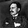 Karl Liebknecht Steckbrief