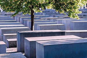 Auseinandersetzung mit dem Nationalsozialismus