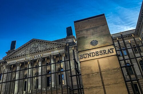 Der Bundesrat