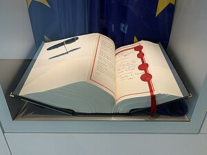 Vertrag von Maastricht