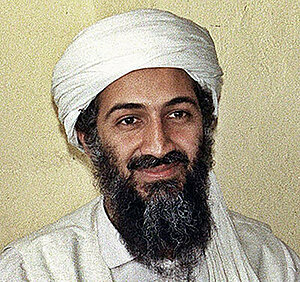 Bin Laden Tod