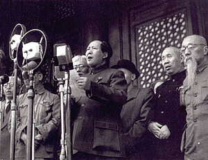 Mao Tse-tung