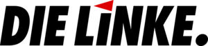 Logo DIE LINKE