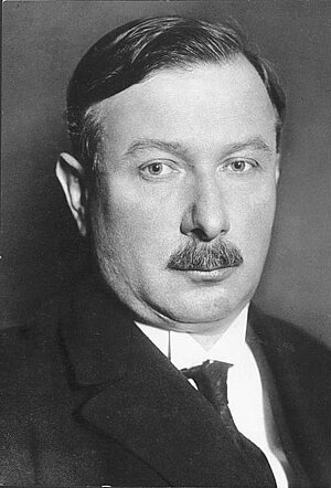 Joseph Wirth Erfüllungspolitik