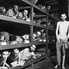 Buchenwald Jüdische Häftlinge bei Befreiung