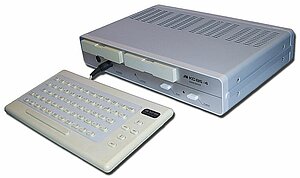 PC aus der DDR DDR PC