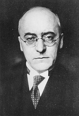 Heinrich Brüning Heinrich Brüning Reichskanzler