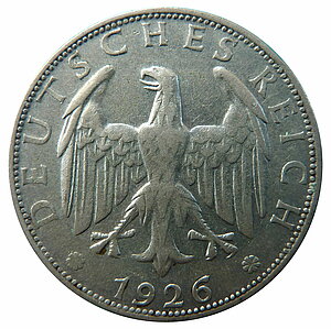 1926 Deutschland 1926
