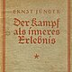 Literatur in der Weimarer Republik