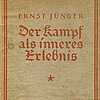 Literatur in der Weimarer Republik