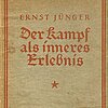 Literatur in der Weimarer Republik