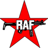 rote armee fraktion raf