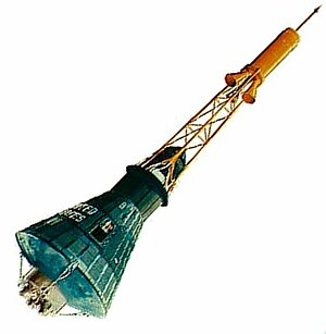 Mercury Programm