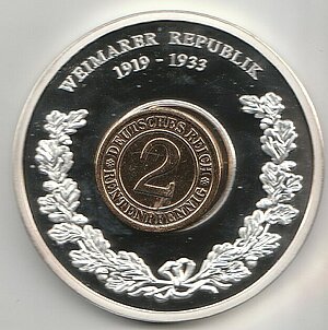 Weimarer Republik Weimarer Republik Zusammenfassung