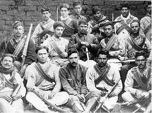 Guerra Cristera