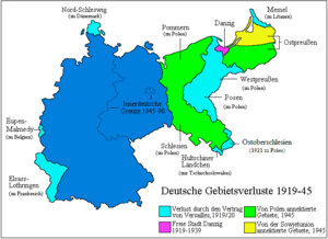 herkunft der vertriebenen aus den ostgebieten