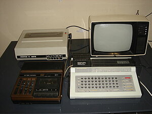 DDR Computer