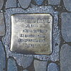 Stolperstein Gertrud Luckner