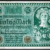 Weimarer Republik Geld