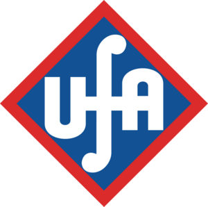 UfA Logo