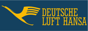 Lufthansa Logo