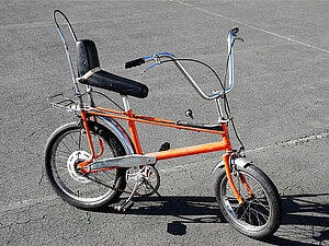 Spielzeug von früher Spielzeug 70er