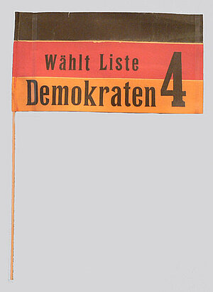 DDP Partei