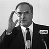 Helmut Kohl Bundeskanzler