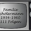Familie Schölermann Anzeige
