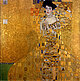 Adele Bloch-Bauer I Gustav Klimt