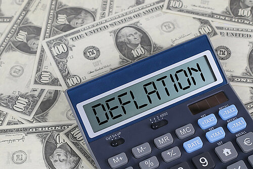 Deflation