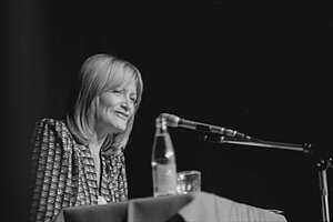 Feministinnen Deutschland Alice Schwarzer