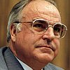 Helmut Kohl Biografie