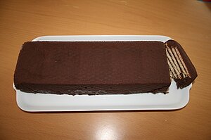 Kuchenrezepte früher