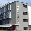 bauhaus architektur