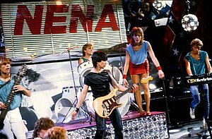 DDR Jugend Kleidung