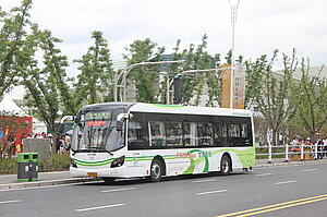 E-Bus