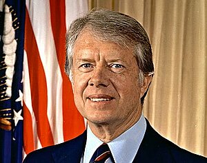 39. US-Präsident