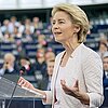 Ursula von der Leyen