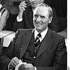 Karl Carstens Bundespräsident