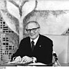 Erich Honecker 