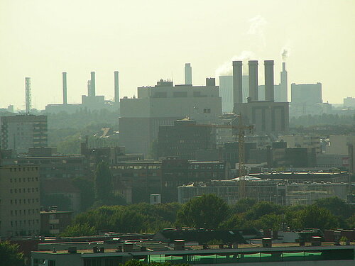 Industriestaat