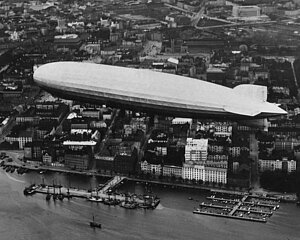 Luftschiff Graf Zeppelin
