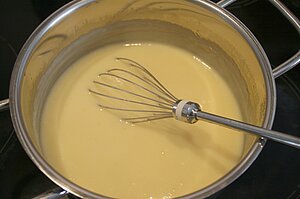Eierschecke Rezept