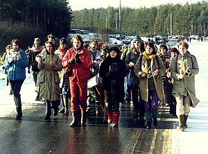 Deutschland 1986