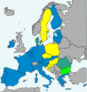 Fiskalpakt Europäischer Fiskalpakt