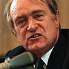 Johannes Rau Bundespräsident