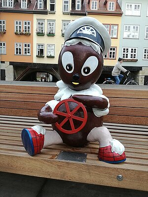 Pittiplatsch DDR Kindersendungen